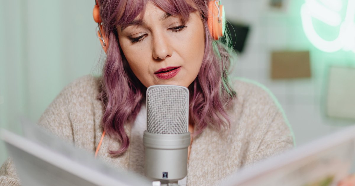 Jak szybko nauczyć się angielskiego korzystając z podcastów