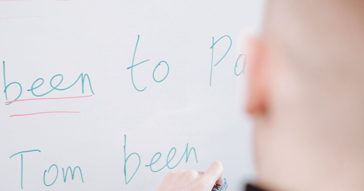 Aplikacje do nauki języków – które mają najlepszą gramatykę