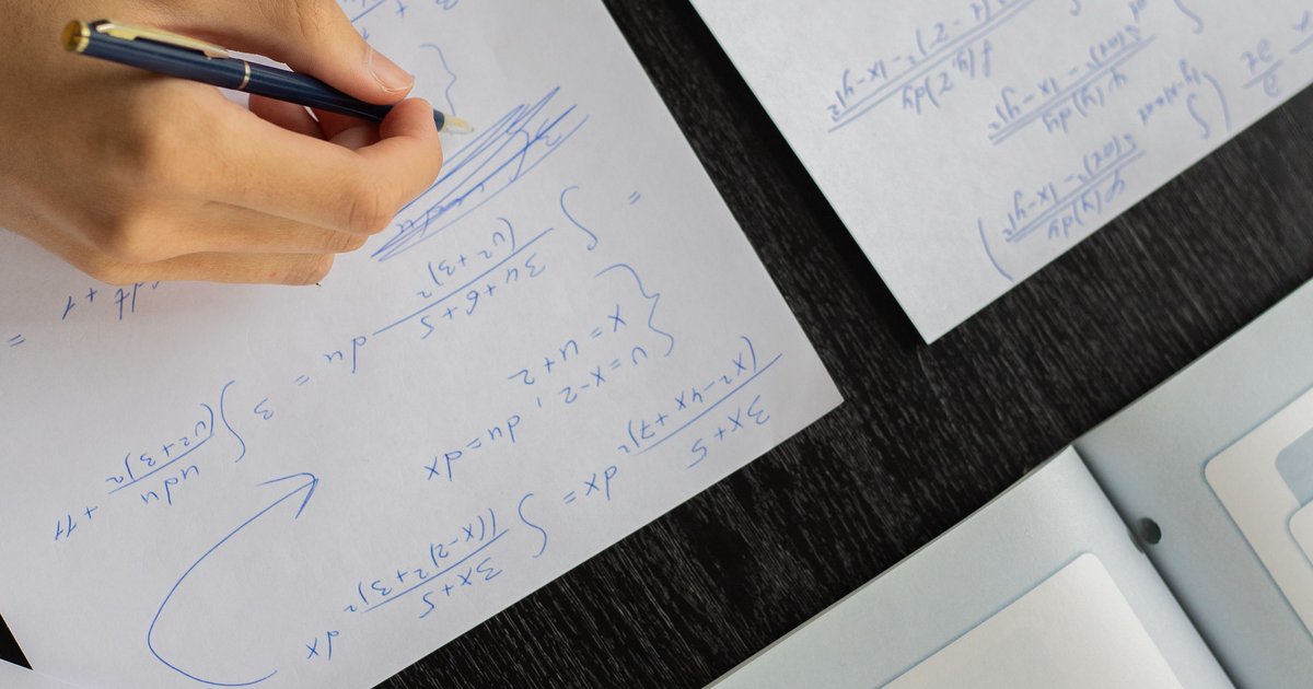 Jak zmieniał się poziom matury z matematyki podstawowej
